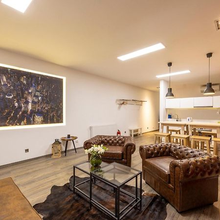 Deluxe Central Elizabeth Residence W/ 4Bedrm, 2Bathrm, 1Lvngrm Budapest Exteriör bild