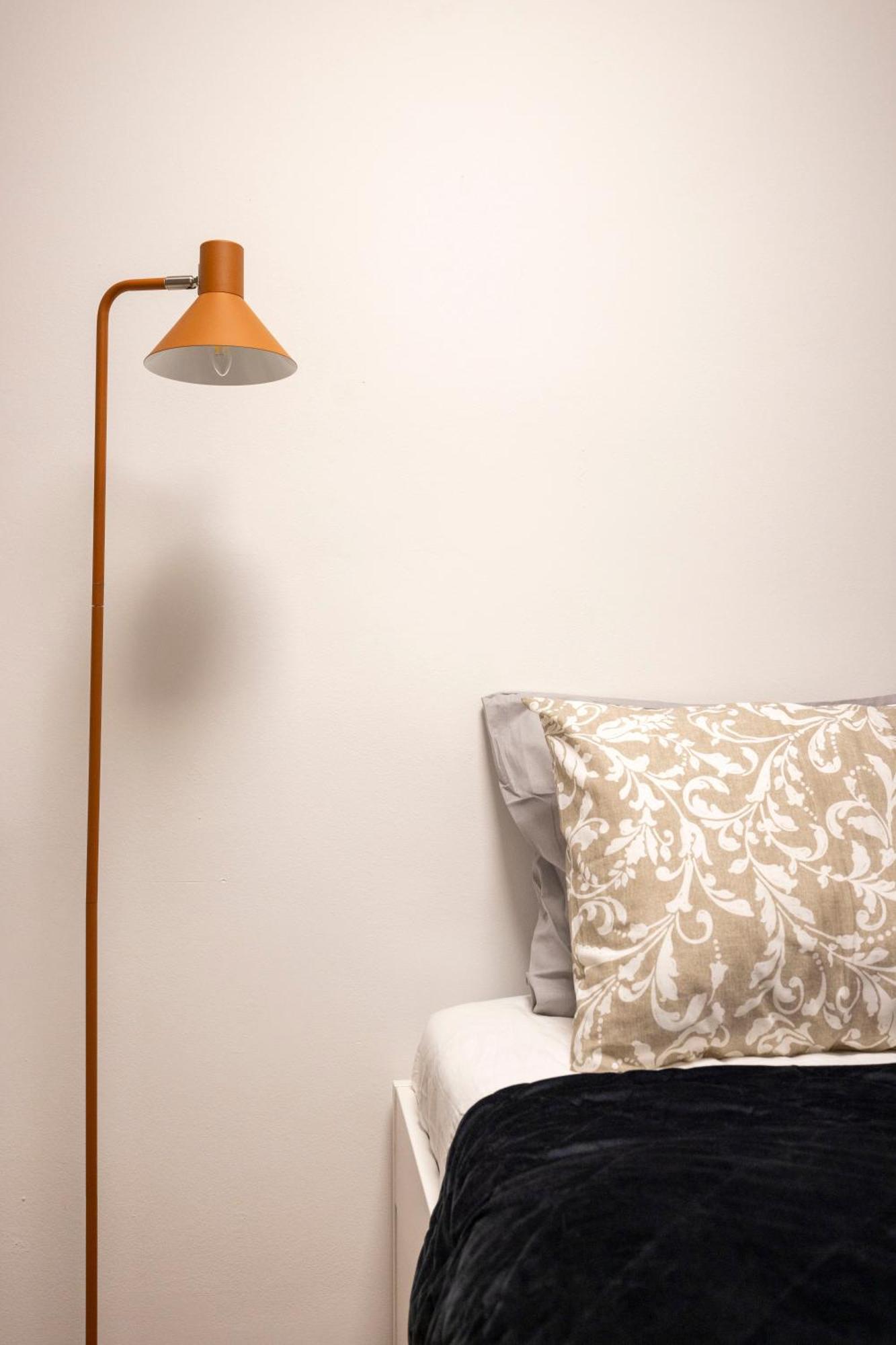 Deluxe Central Elizabeth Residence W/ 4Bedrm, 2Bathrm, 1Lvngrm Budapest Exteriör bild
