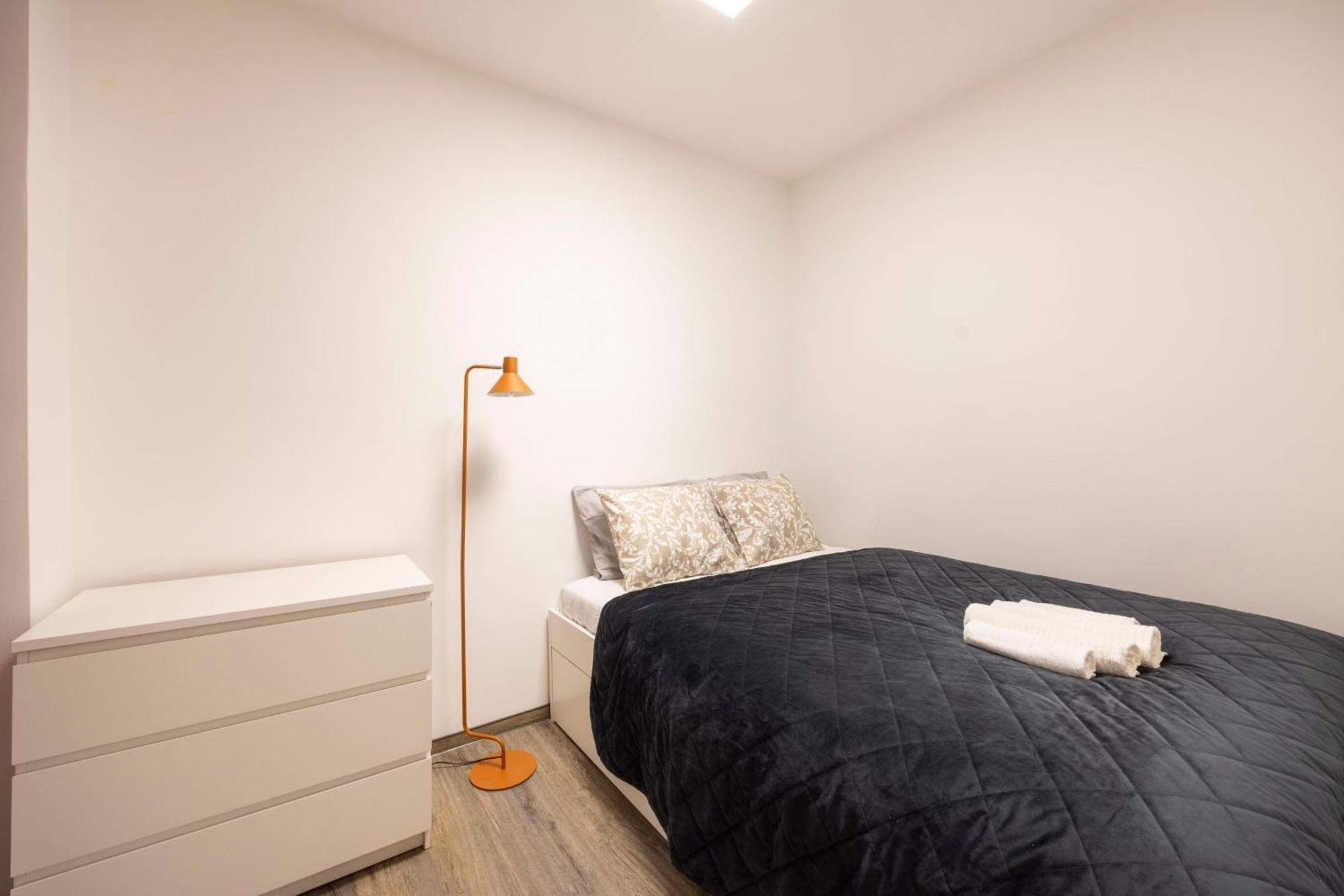 Deluxe Central Elizabeth Residence W/ 4Bedrm, 2Bathrm, 1Lvngrm Budapest Exteriör bild