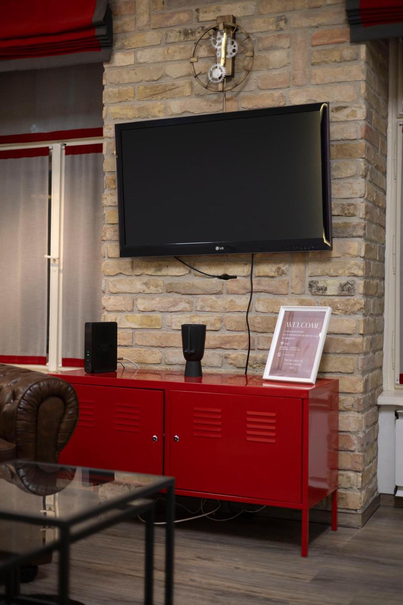 Deluxe Central Elizabeth Residence W/ 4Bedrm, 2Bathrm, 1Lvngrm Budapest Exteriör bild